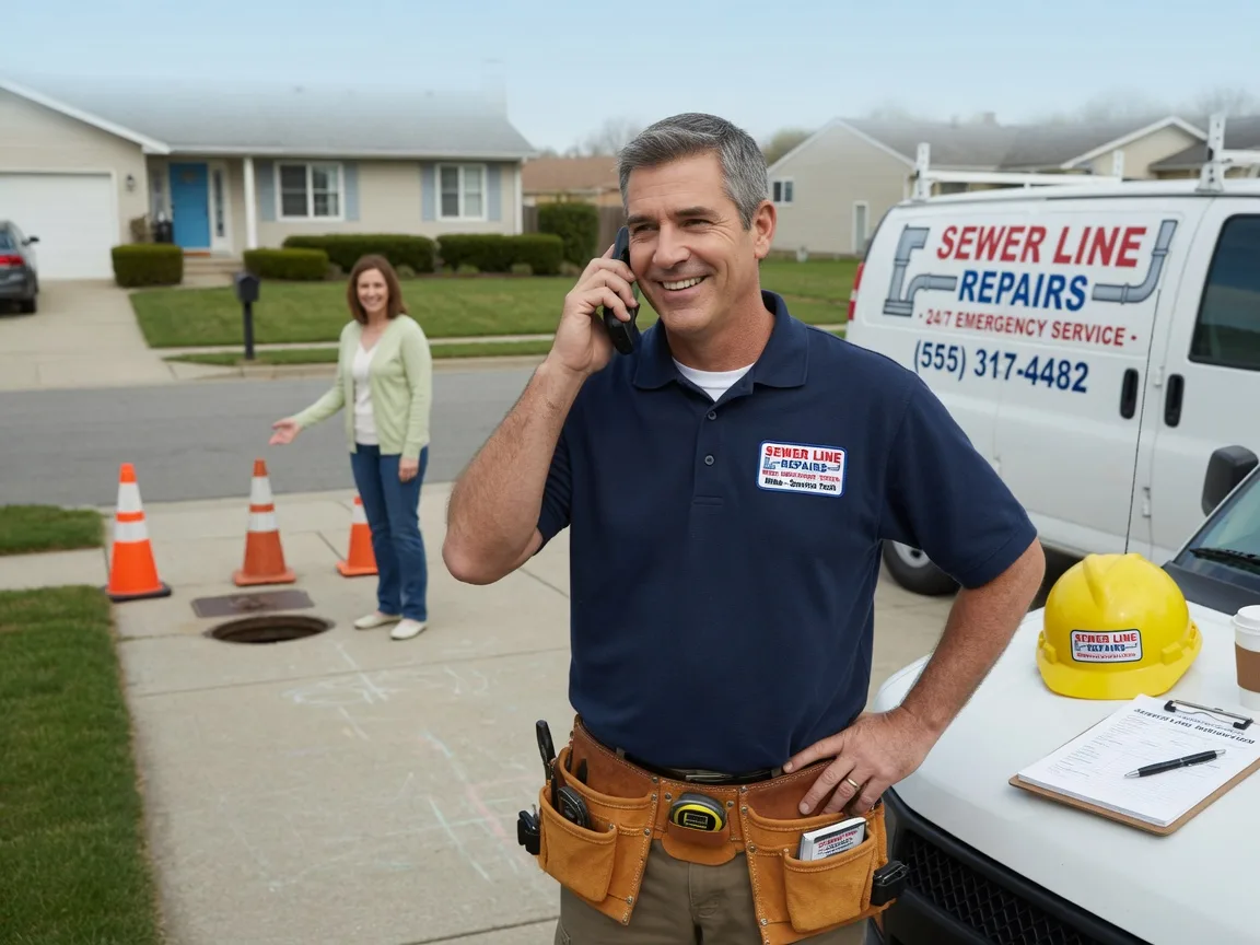 Emergency Plumber Newington, NH FAQs